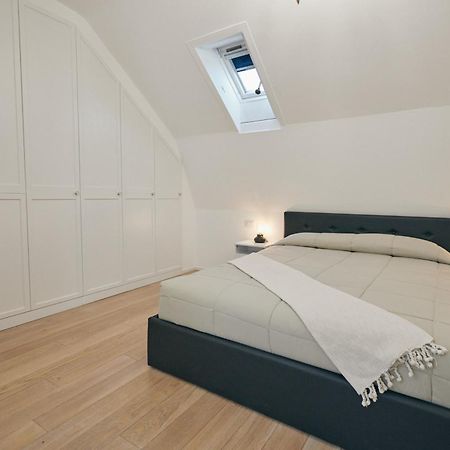 Sant'Andrea Penthouse By Montenapoleone Living Milan Extérieur photo