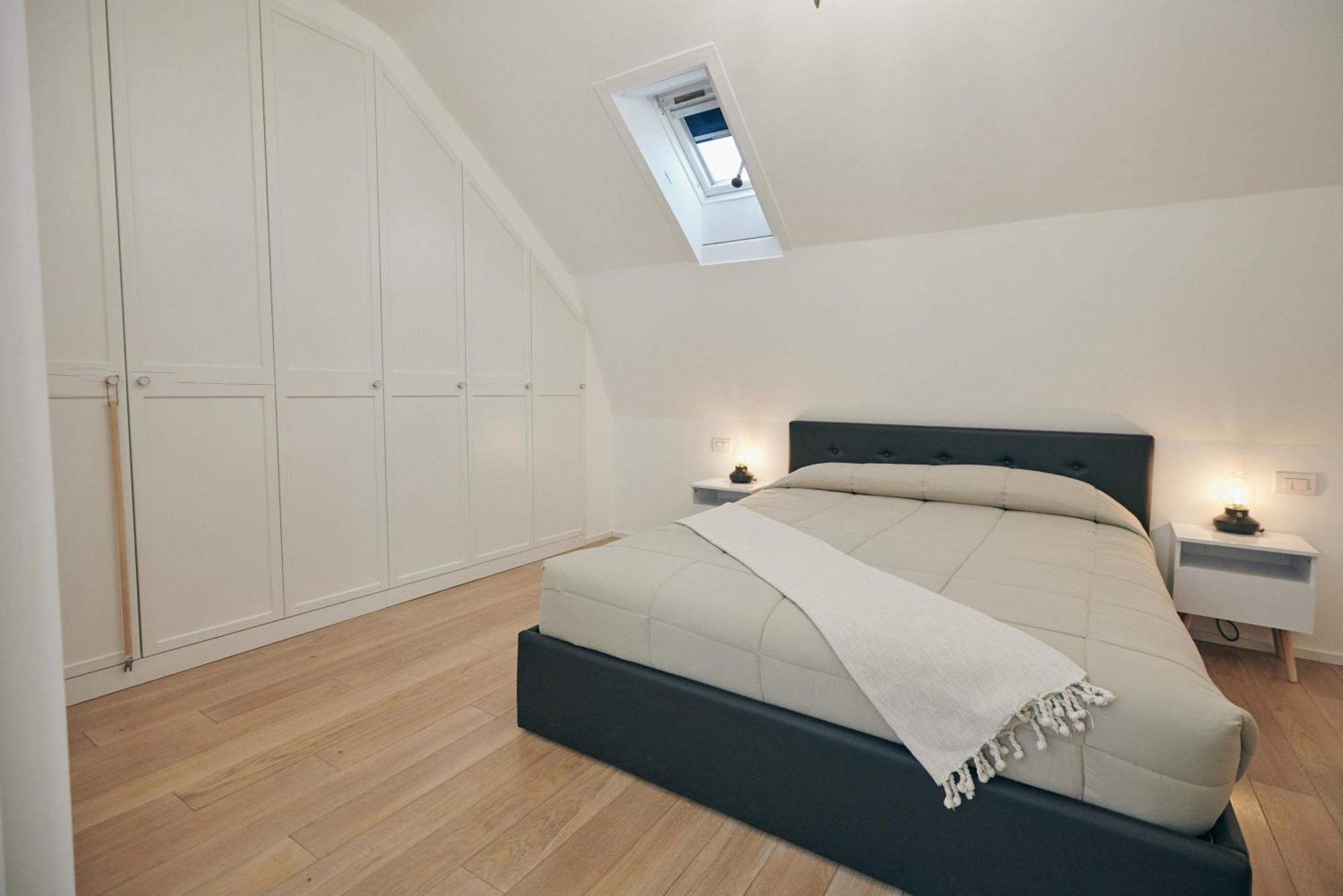 Sant'Andrea Penthouse By Montenapoleone Living Milan Extérieur photo